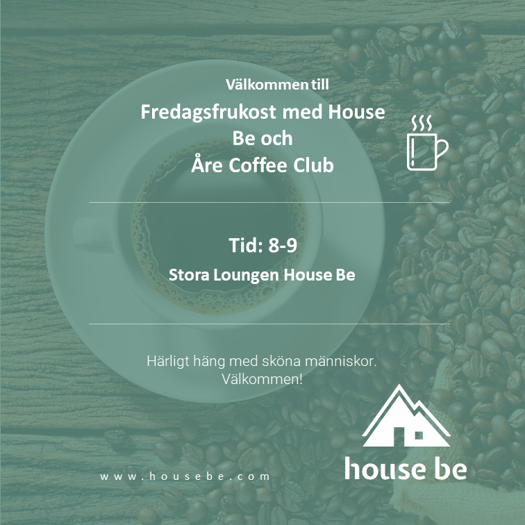 Fredagsfrukost
