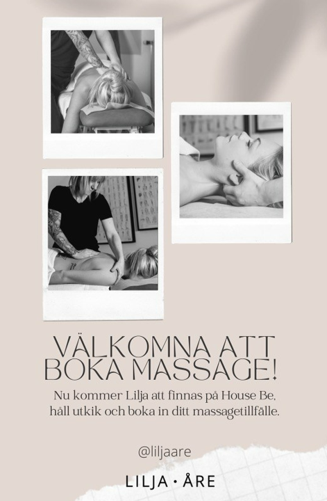 Massage