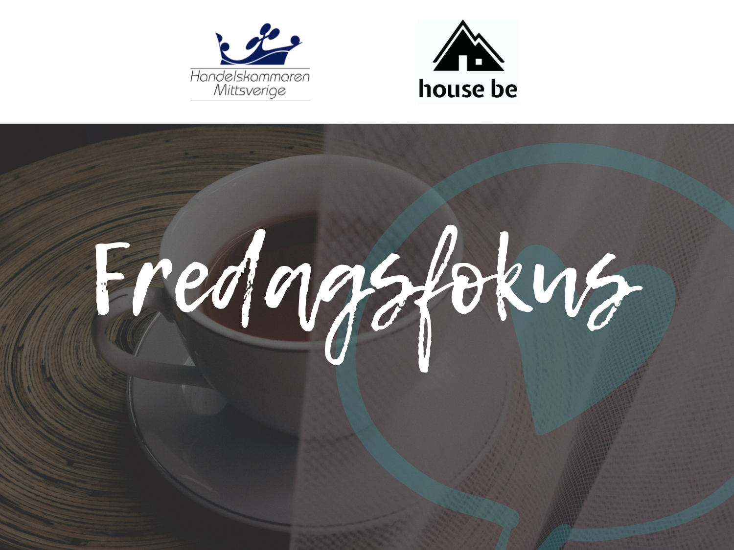 Fredagsfokus - Hur ser framtidens arbetsplats ut?