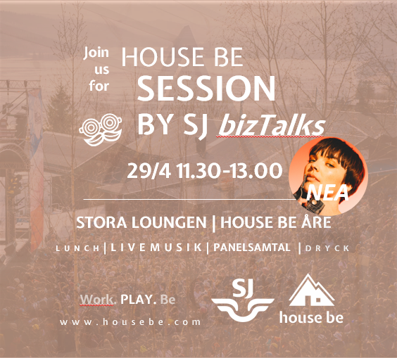 House Be session By SJ BizTalks