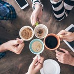 Fredagsfrukost