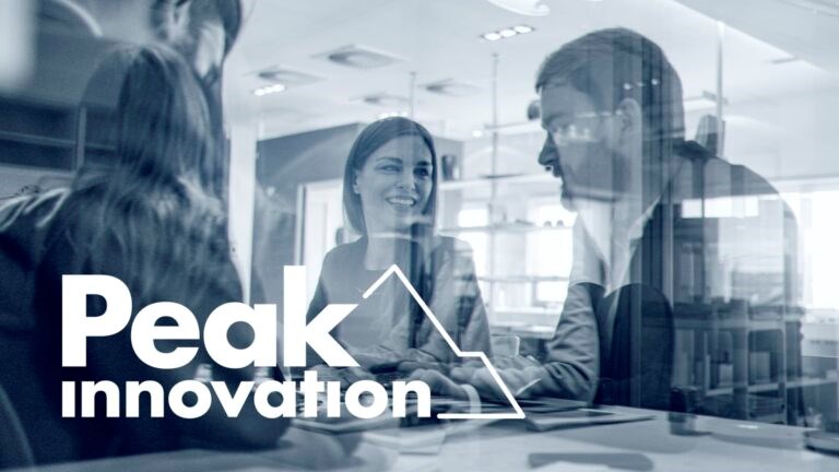 WORKSHOP med PEAK INNOVATION; starta din e-handel