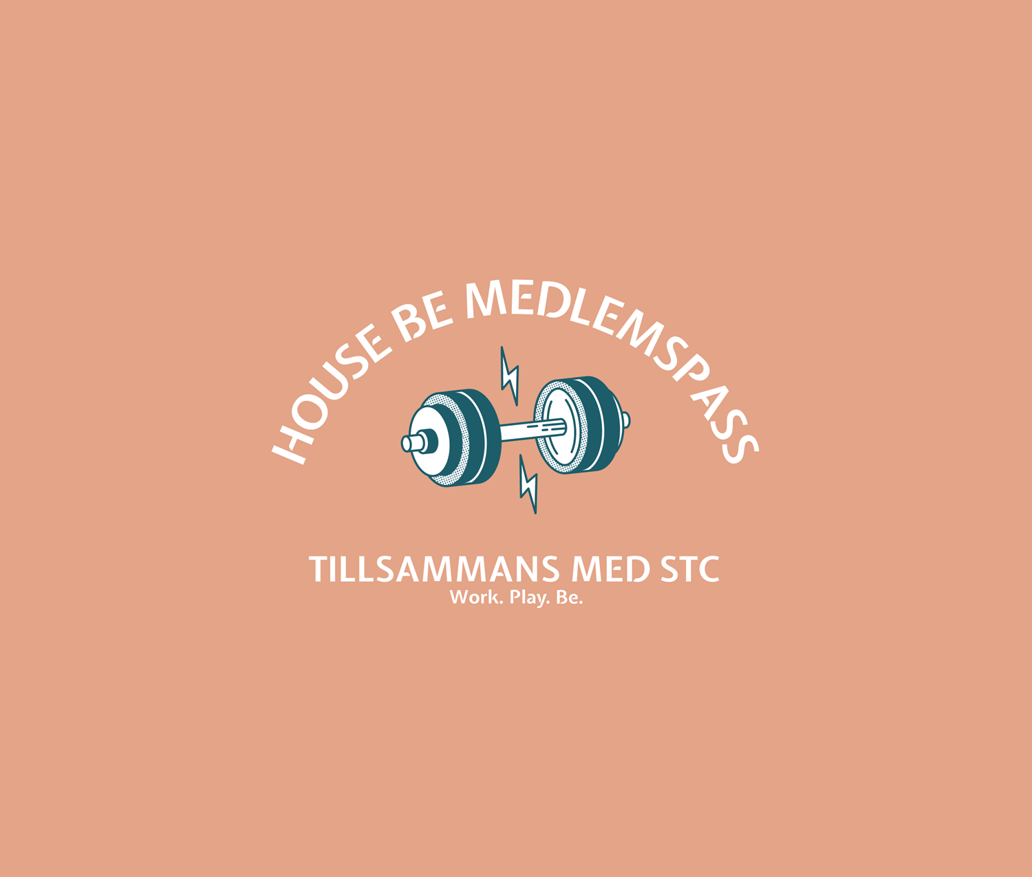 STC HIIT-pass