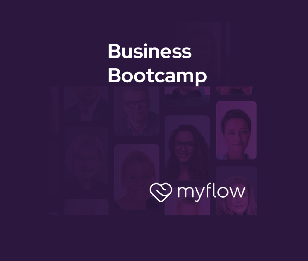 Business Bootcamp - med fokus på att växa smart och digitalt