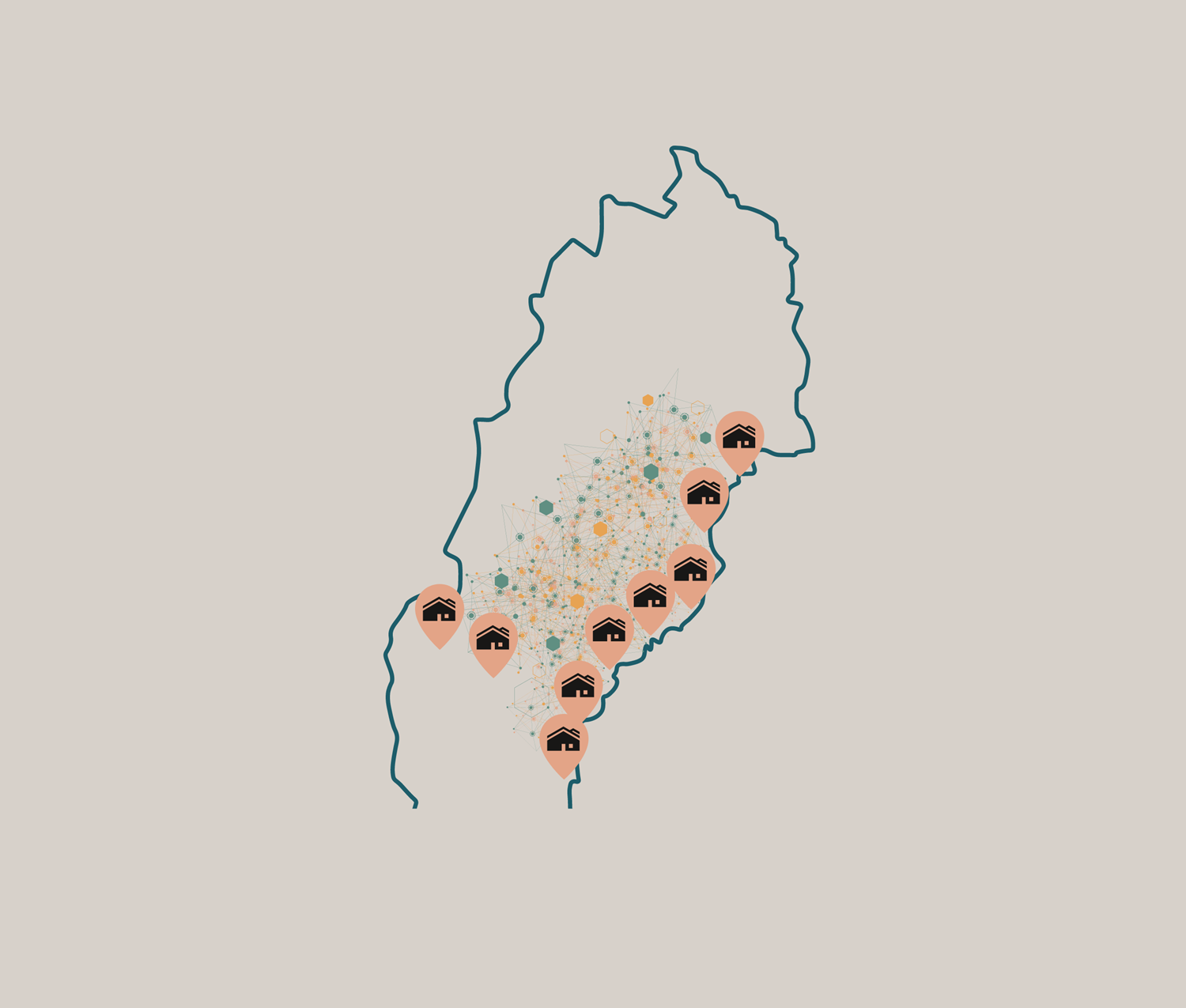 Hela Norrland på köpet..