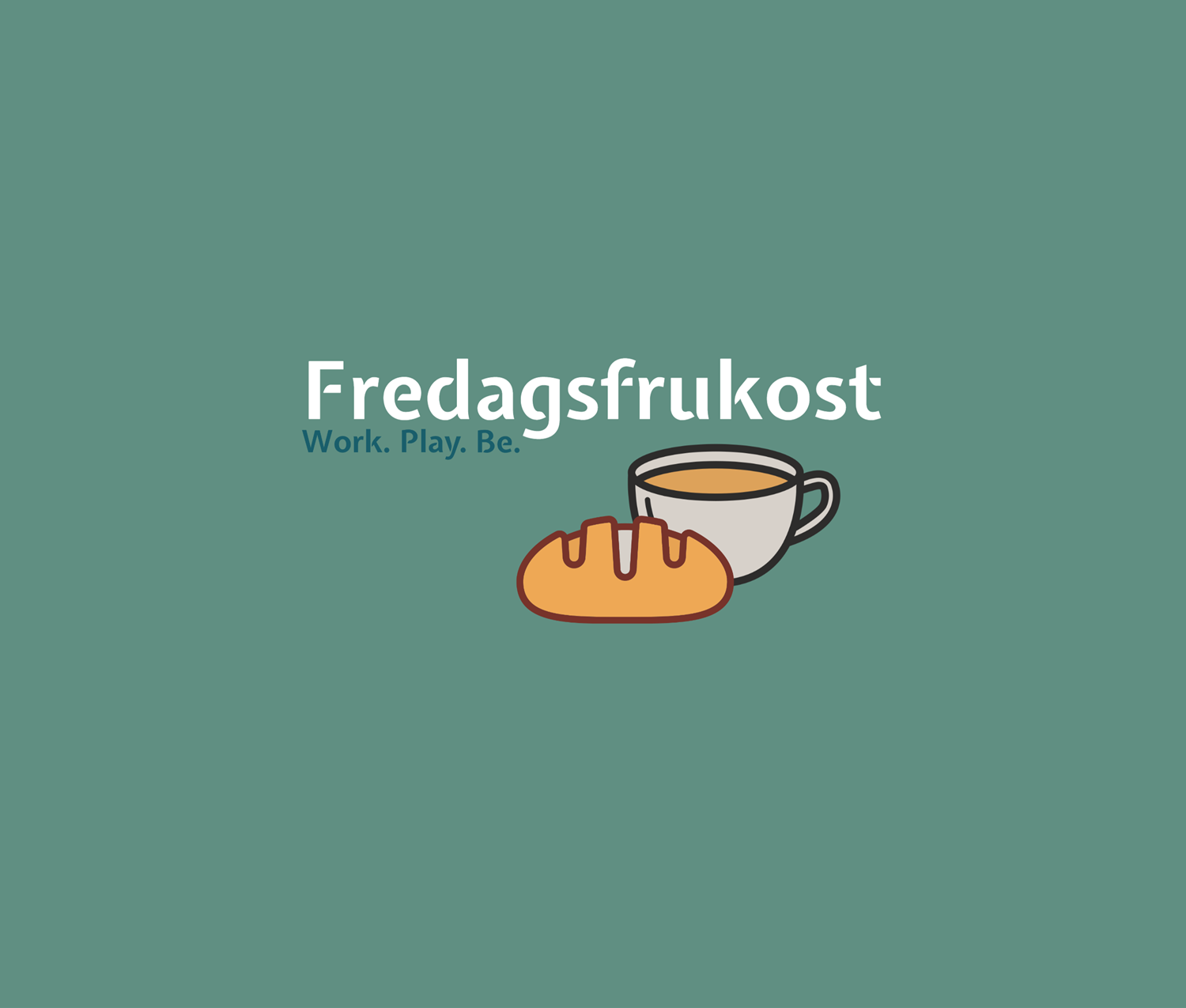 House Be Frukost - Första efter sommaren!