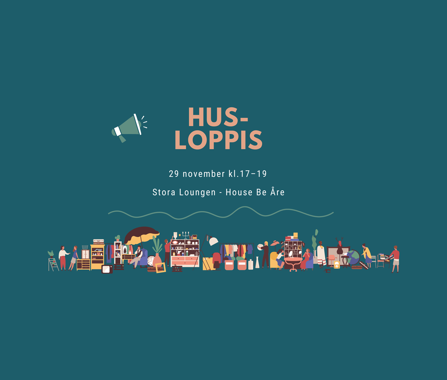 HUS-LOPPIS