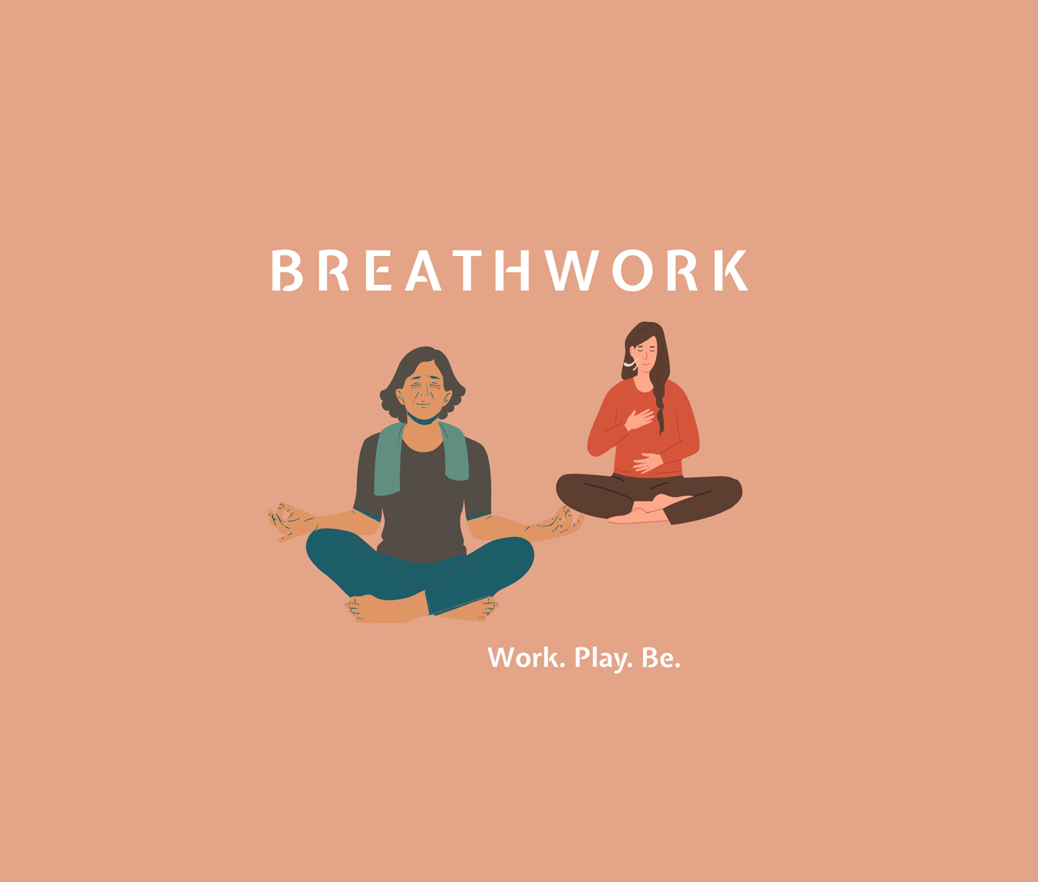 Breathwork med Johanna Skanze