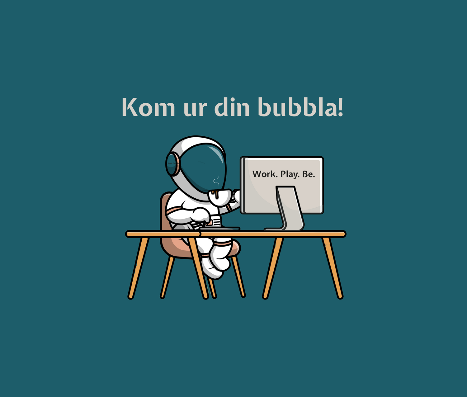 Coworking Week