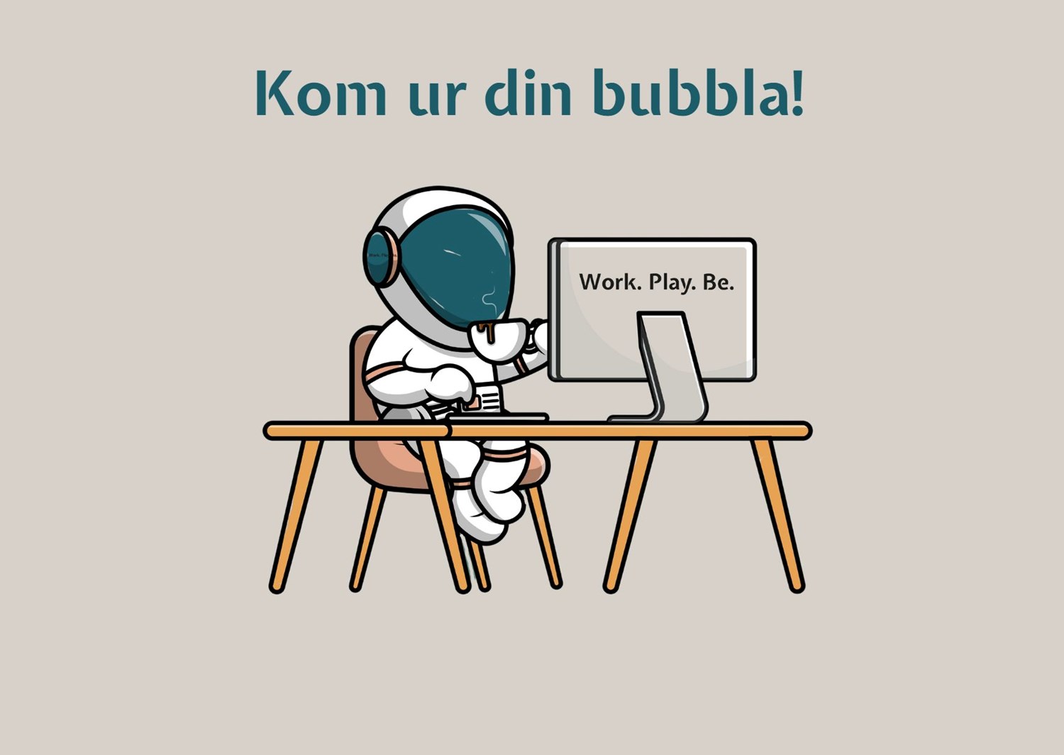 Coworking week