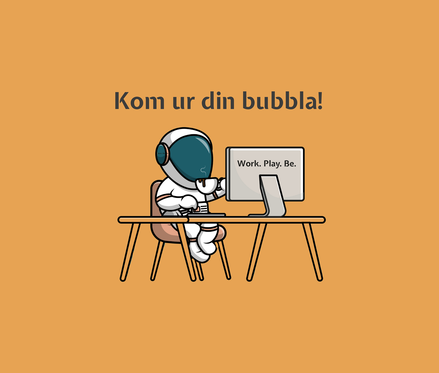 Coworking week - Kom och prova på!