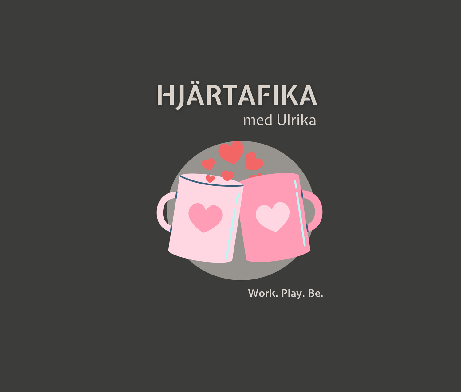 Hjärtafika med Ulrika