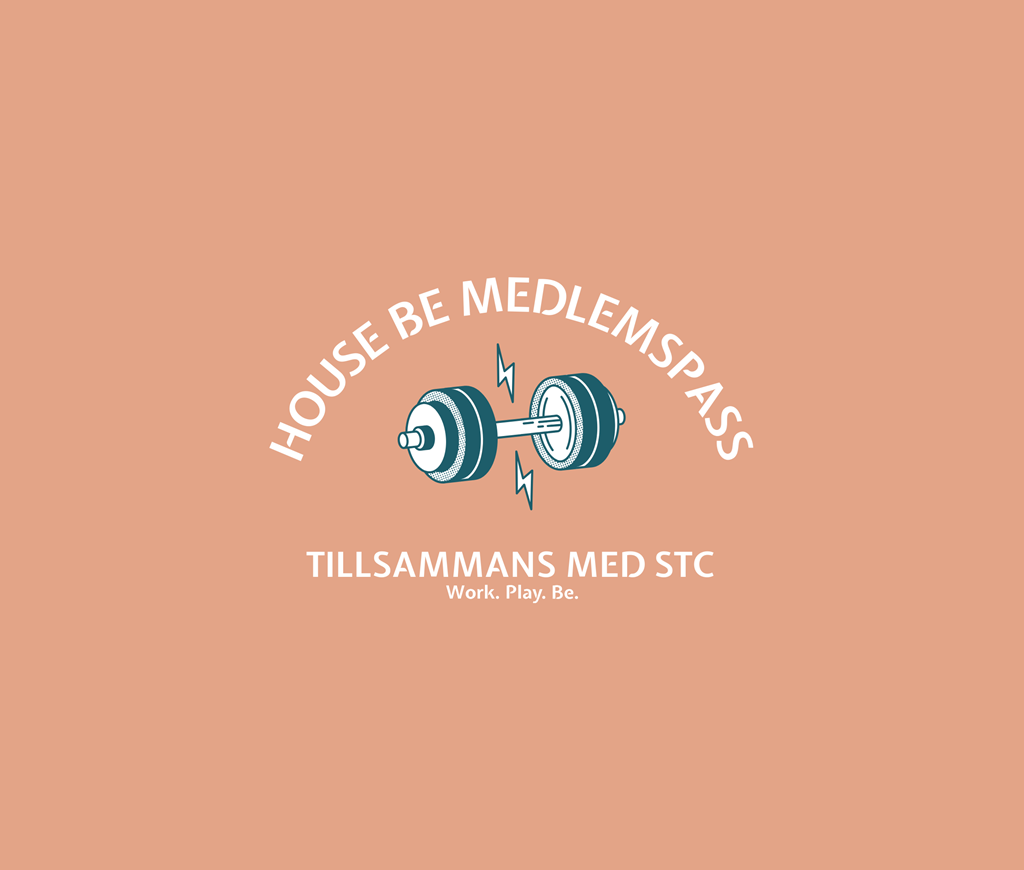 Medlemspass på STC Åre