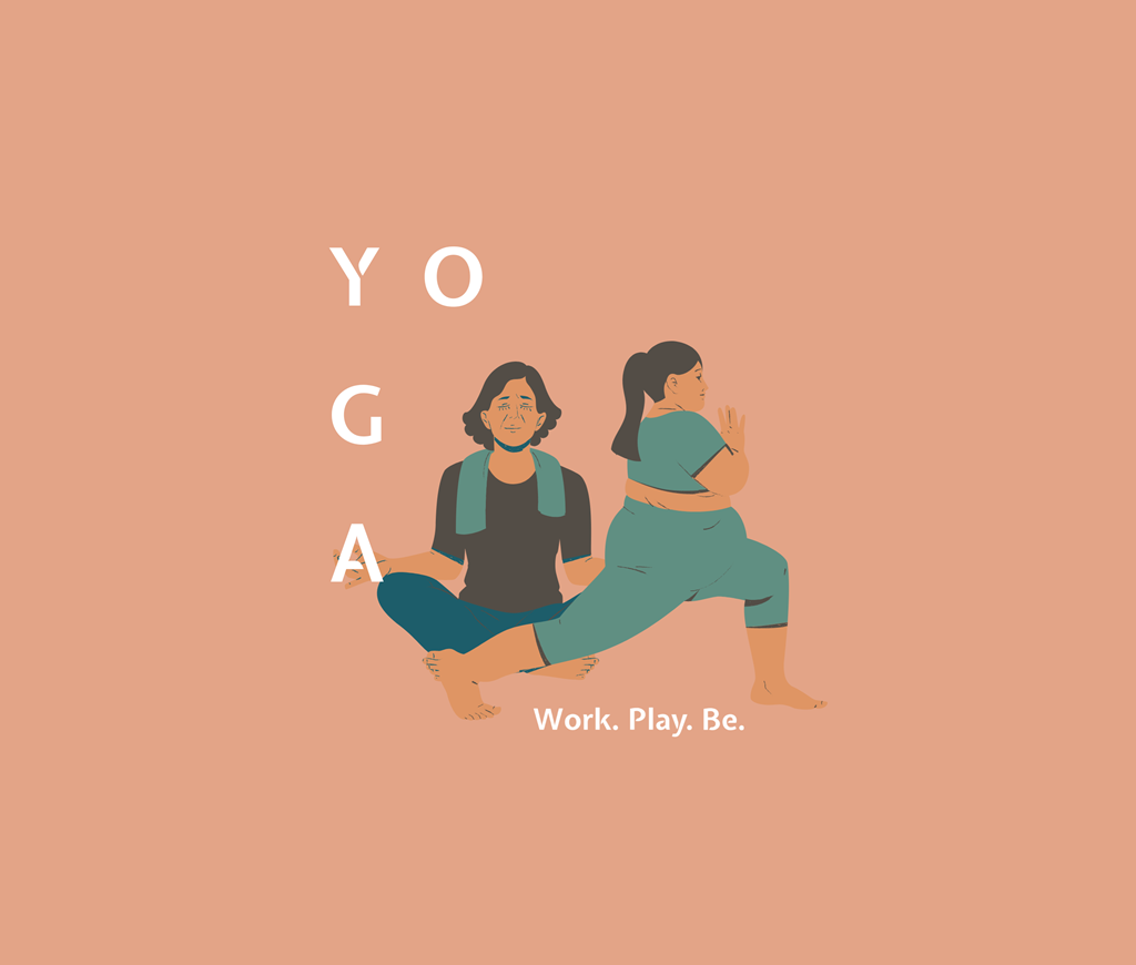 Yoga med Jonna Hansson