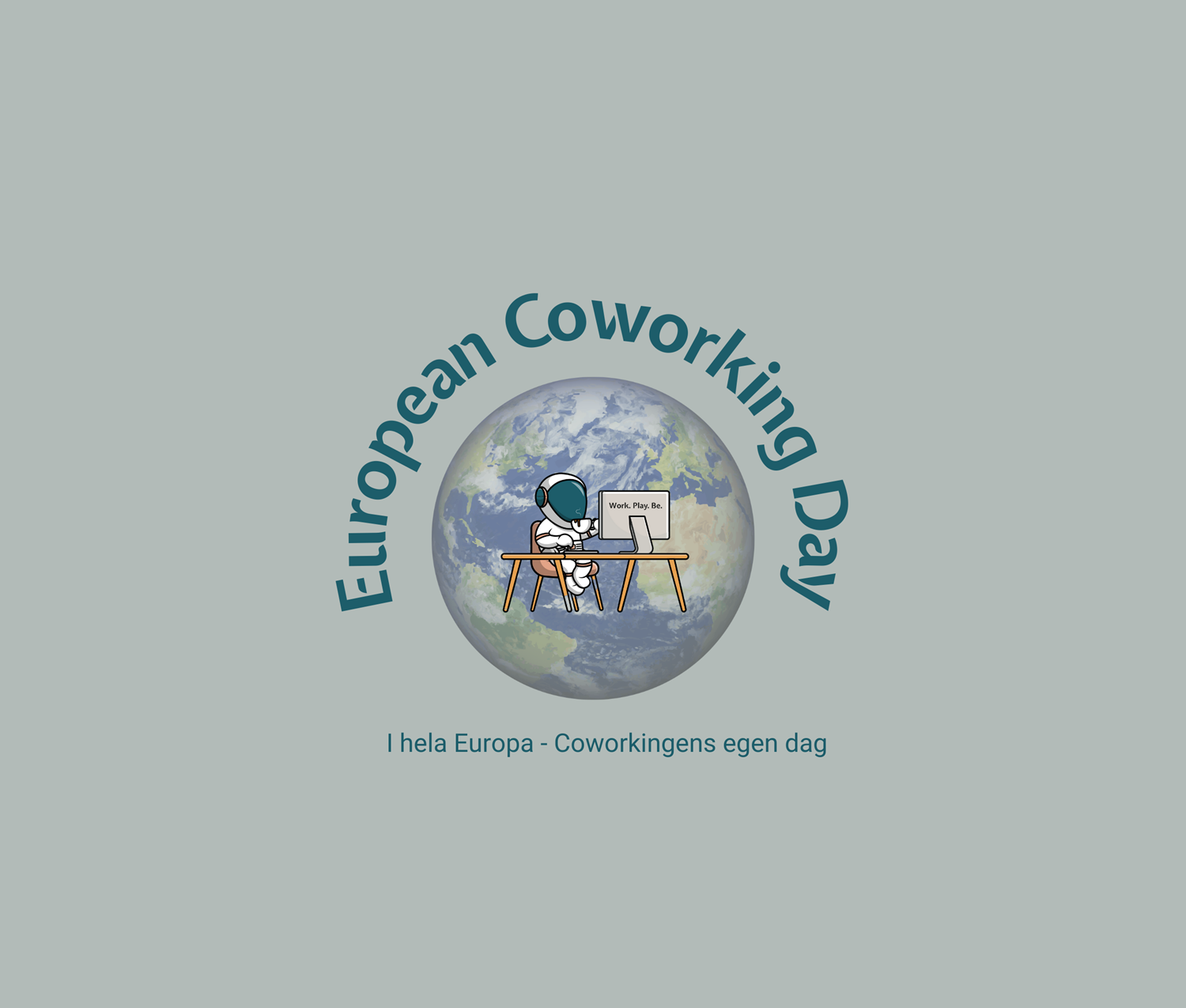 European Coworking Day