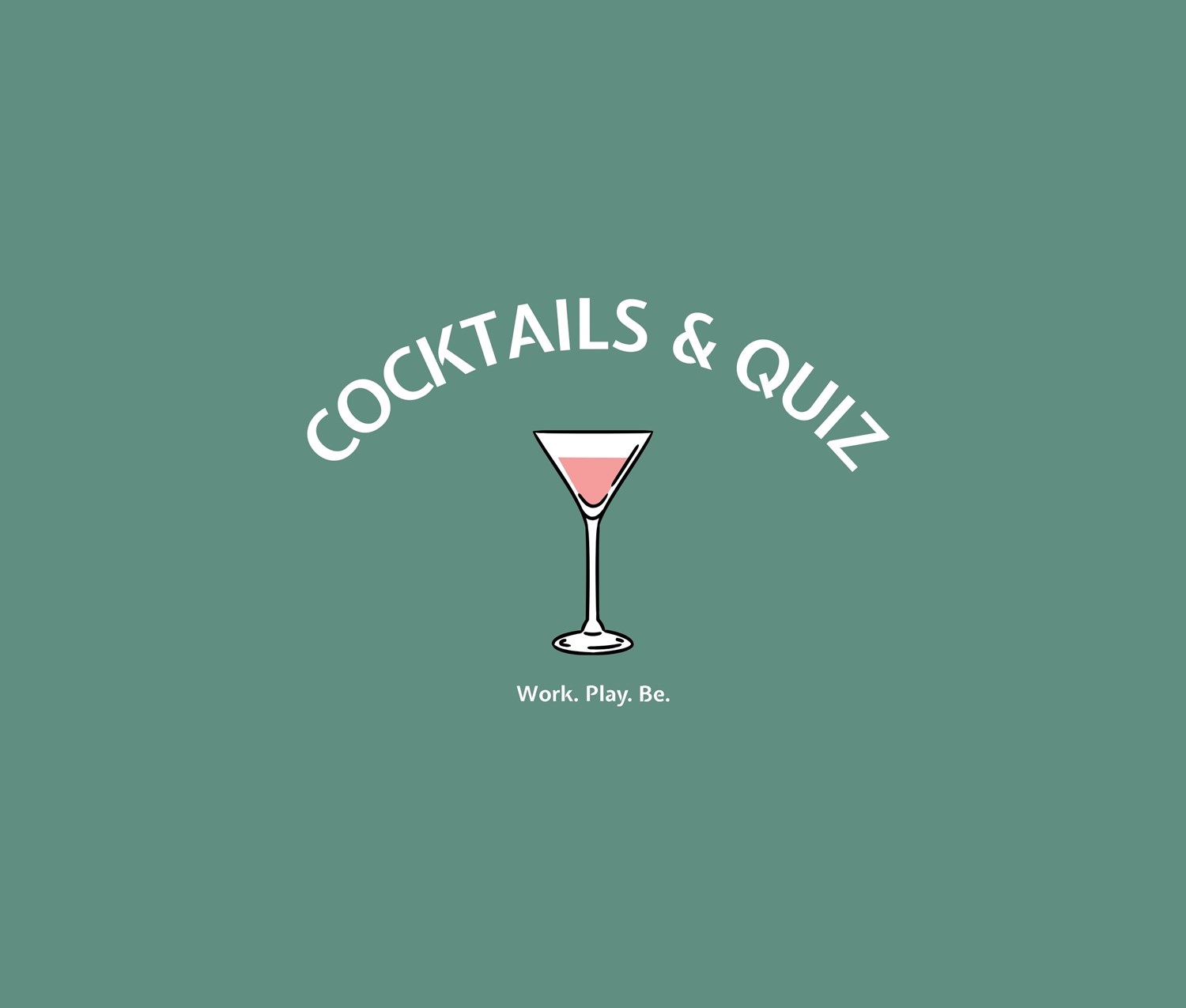 Cocktails & quiz