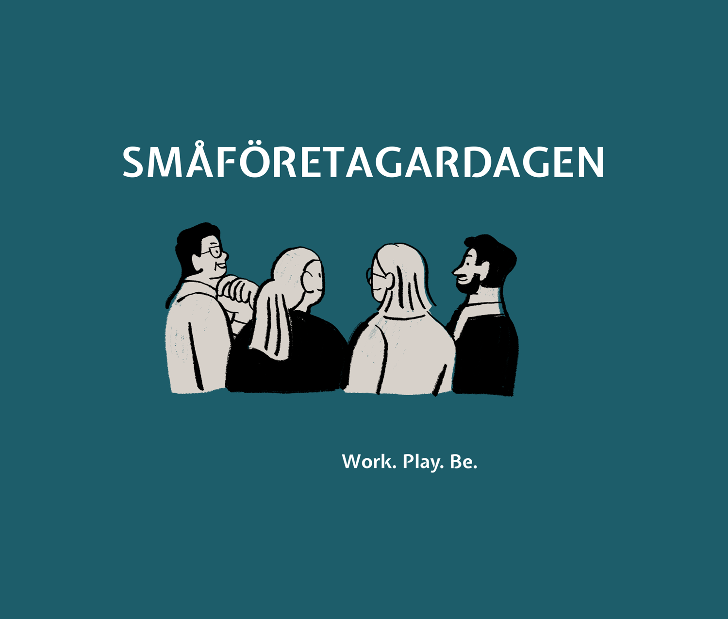 Småföretagardagen