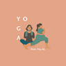 Yoga med Jonna Hansson