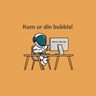 Coworking week - Kom och prova på!