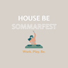 House Be Sommarfest!