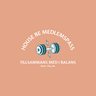 Medlemspass I Balans