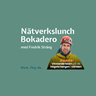 Nätverkslunch Bokadero