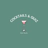 Cocktails & quiz