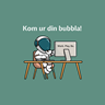 Coworkingveckan i Örnsköldsvik 22-26 september