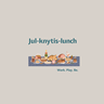 Jul-knytis-lunch