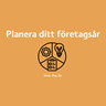 Planera ditt företagsår