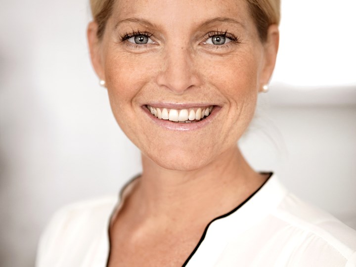 Fredagsfrukost med Sofia Antonsson- Belly Balance