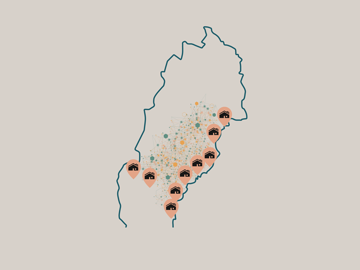 Hela Norrland på köpet..