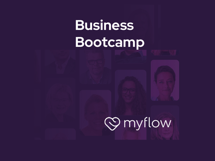 Business Bootcamp - med fokus på att växa smart och digitalt